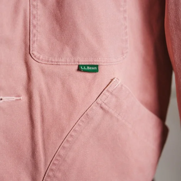 L.L. Bean Japan Edition Prospect Harborfield Coat Men’s - Picture 3 of 4